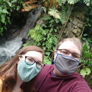 Meet your Posher, Gage